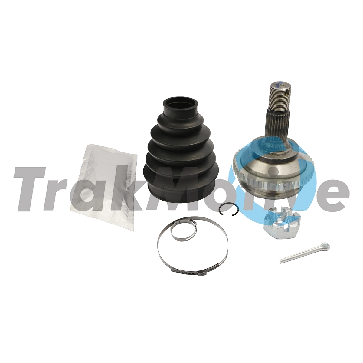 400339 Trakmotive/Surtrack
