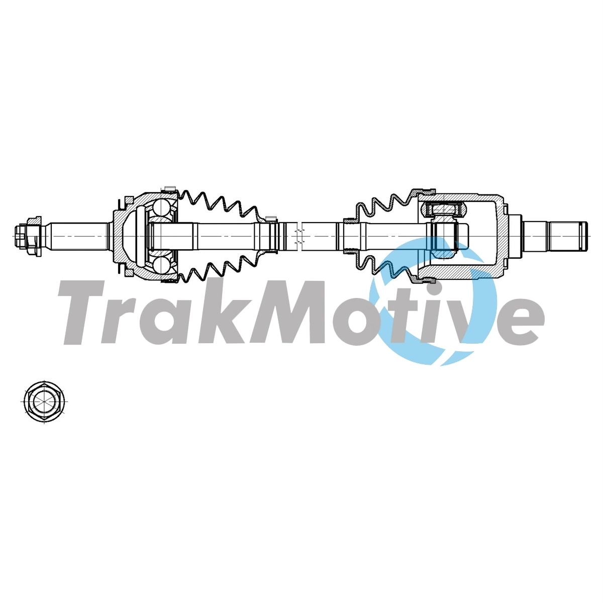 302139 Trakmotive/Surtrack