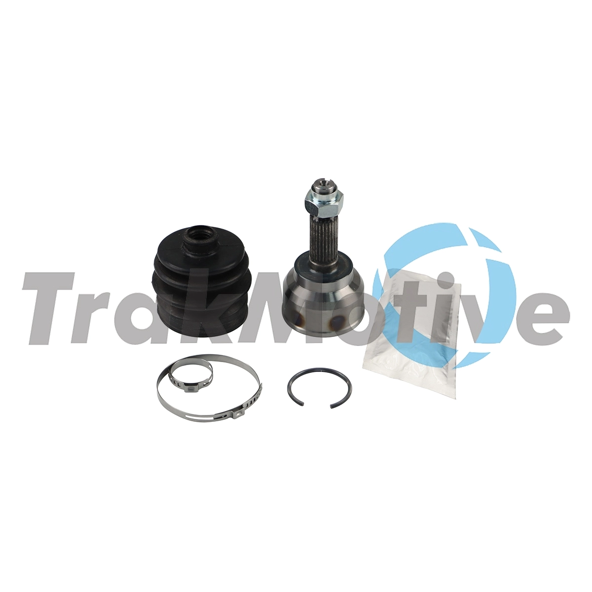 400648 Trakmotive/Surtrack
