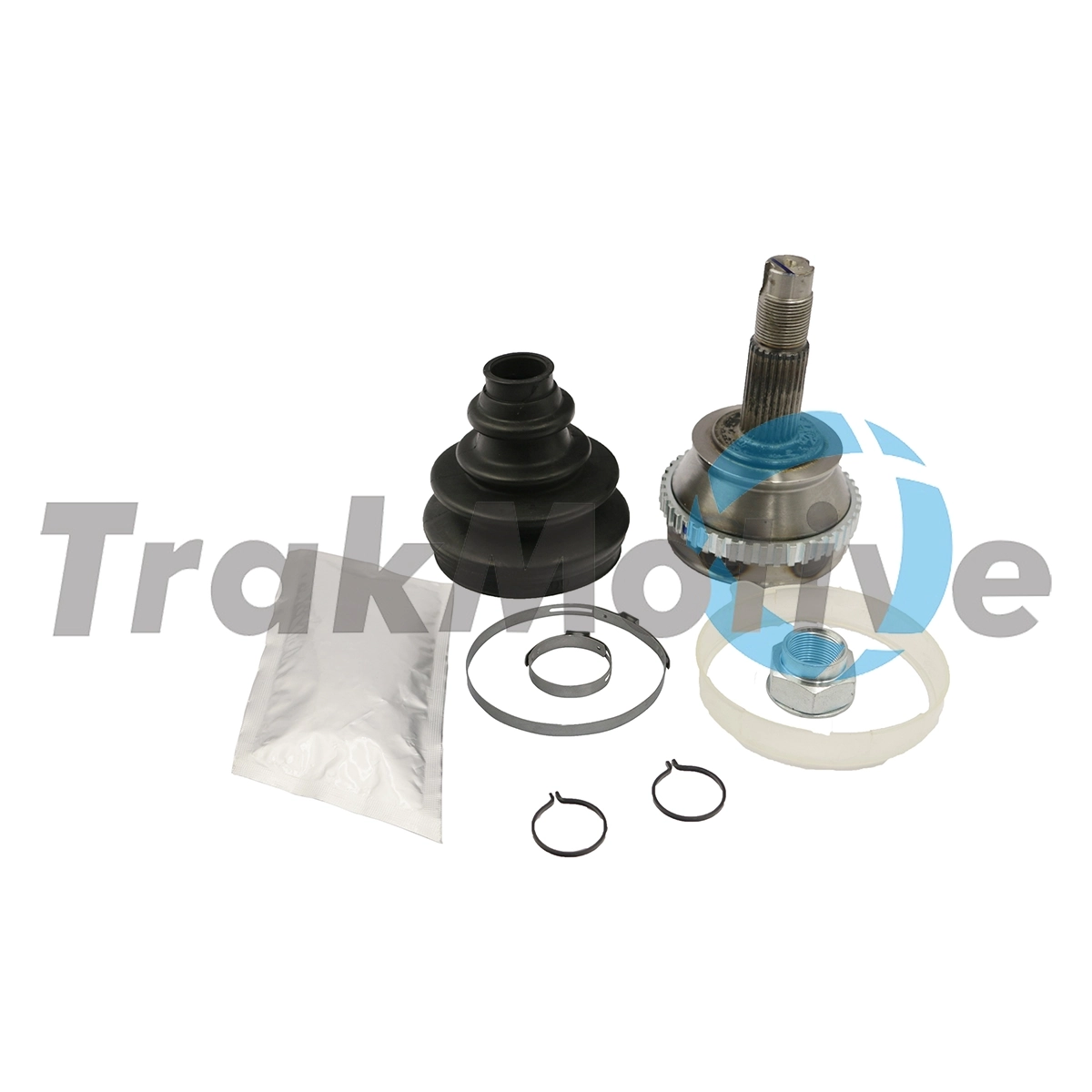 400472 Trakmotive/Surtrack
