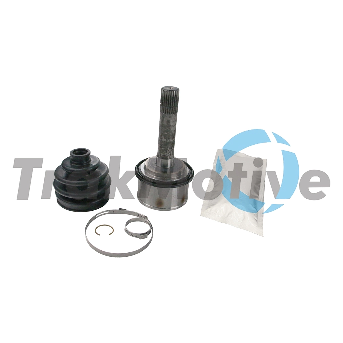 400683 Trakmotive/Surtrack