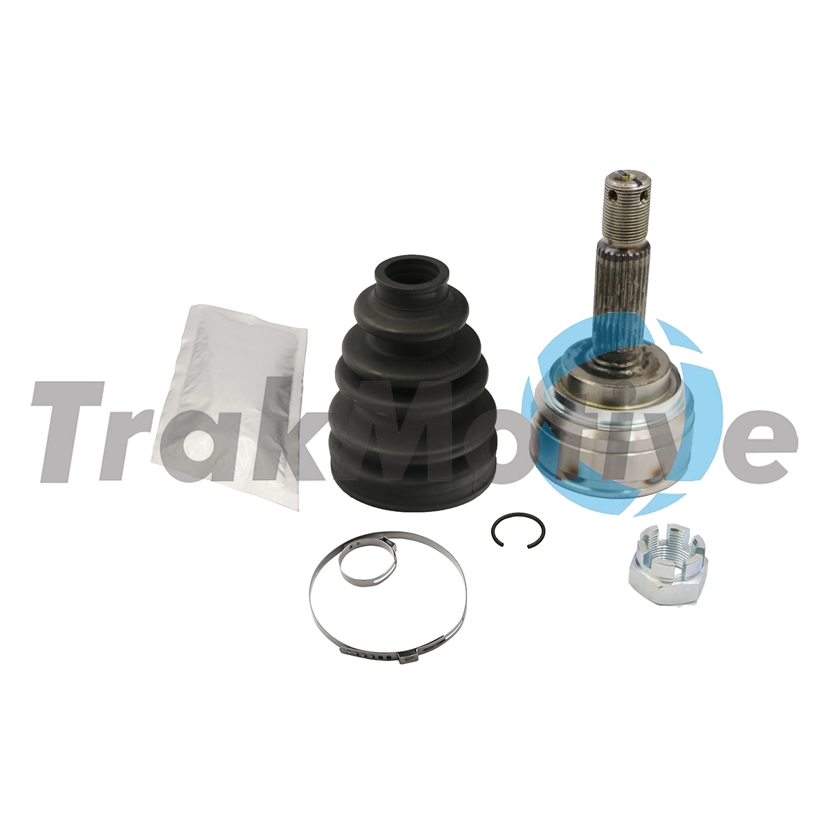 400271 Trakmotive/Surtrack