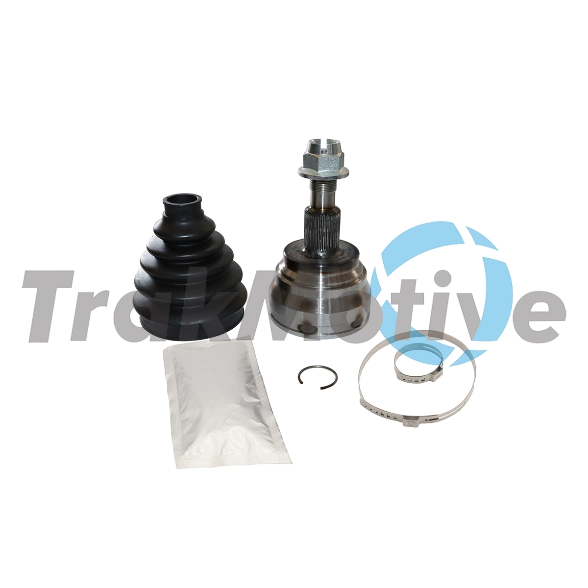 400670 Trakmotive/Surtrack