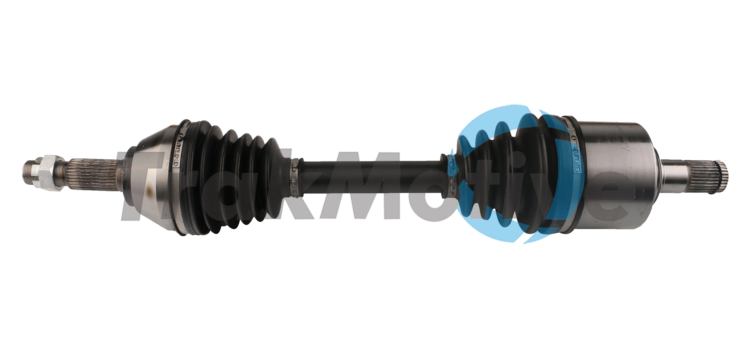  Półoś napędowa przednia lewa Nissan X-Trail 