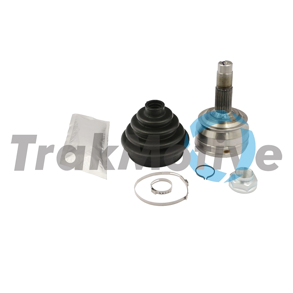 400135 Trakmotive/Surtrack