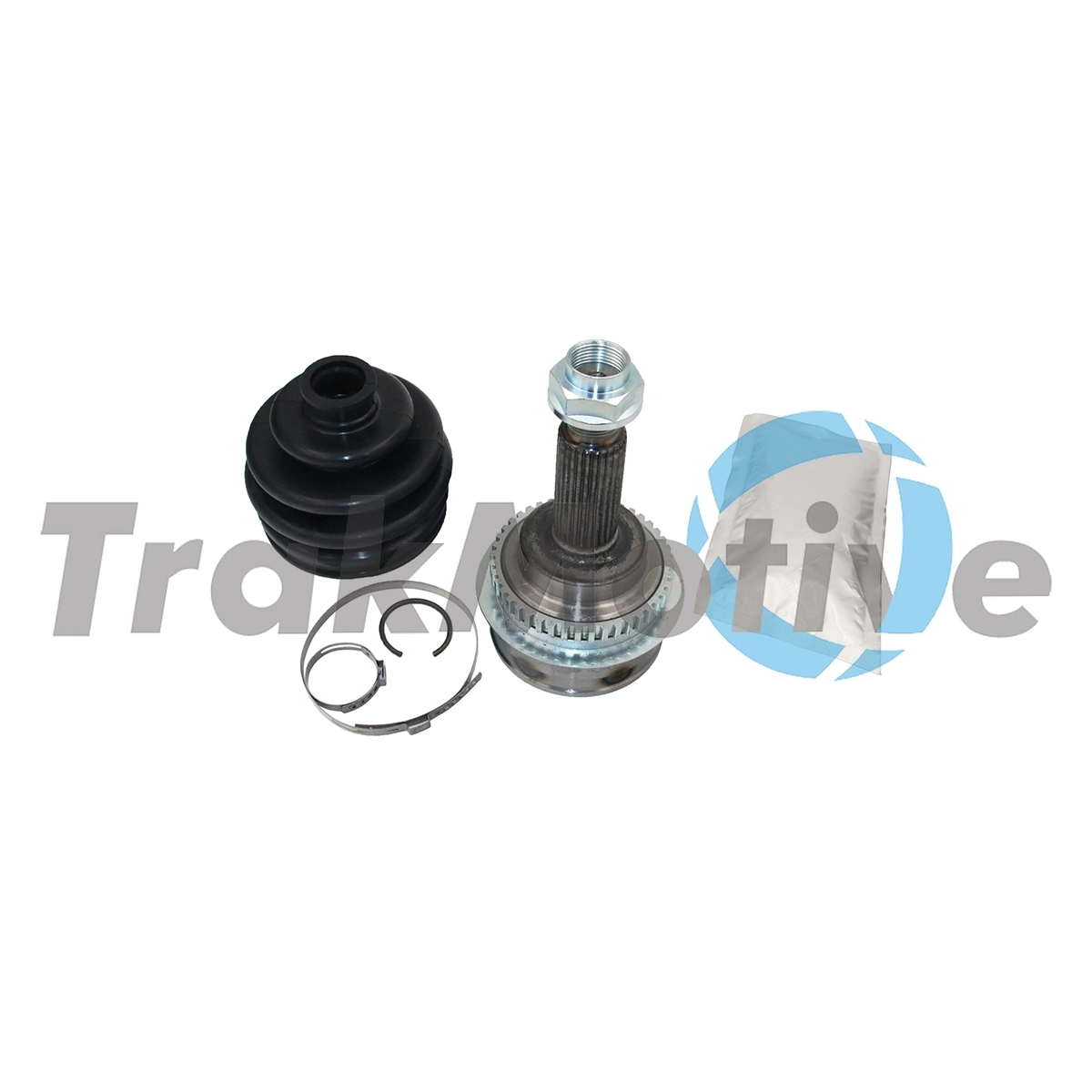 400699 Trakmotive/Surtrack