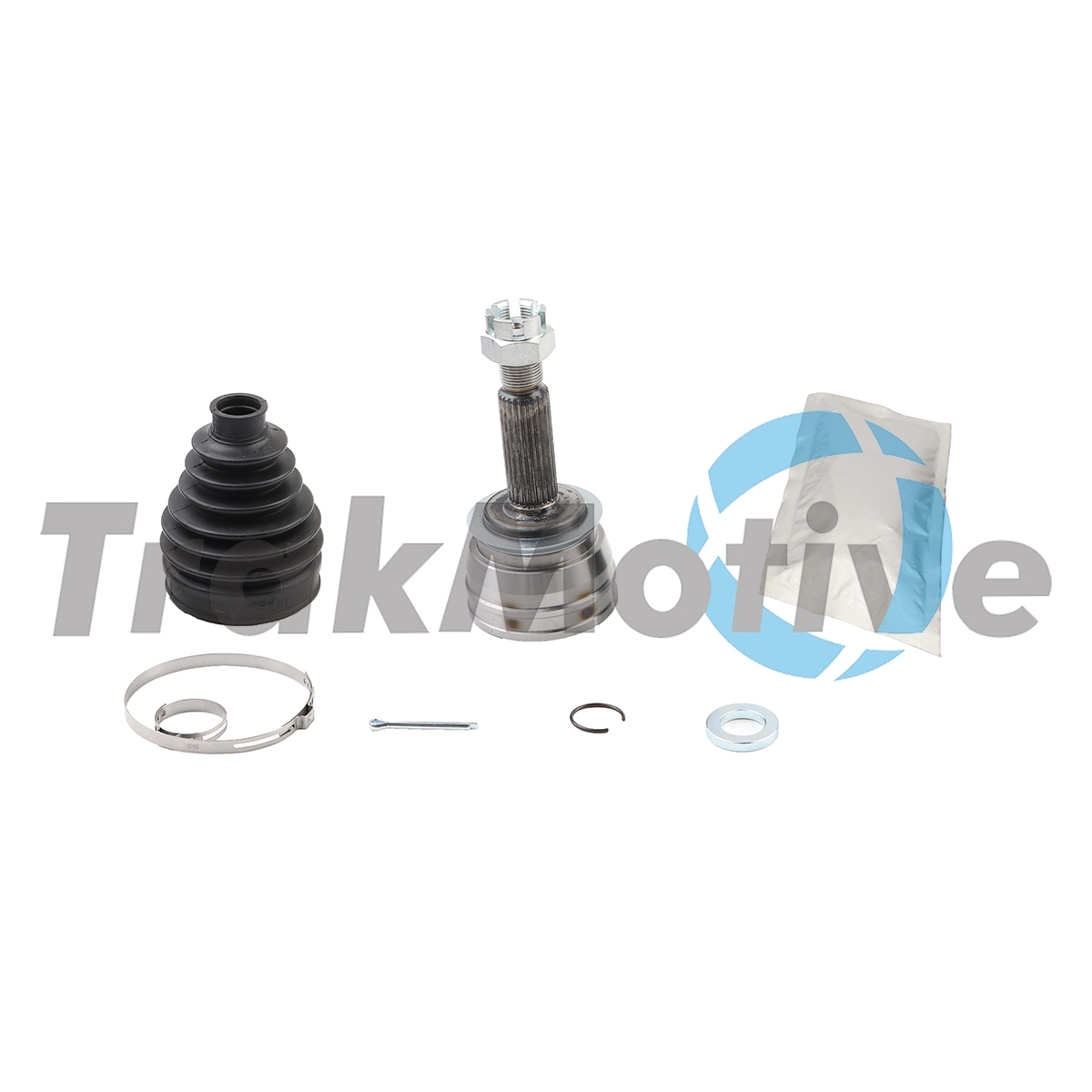 400905 Trakmotive/Surtrack