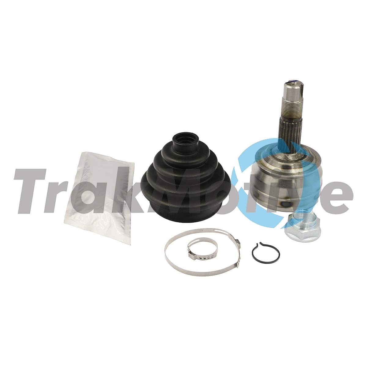 400132 Trakmotive/Surtrack