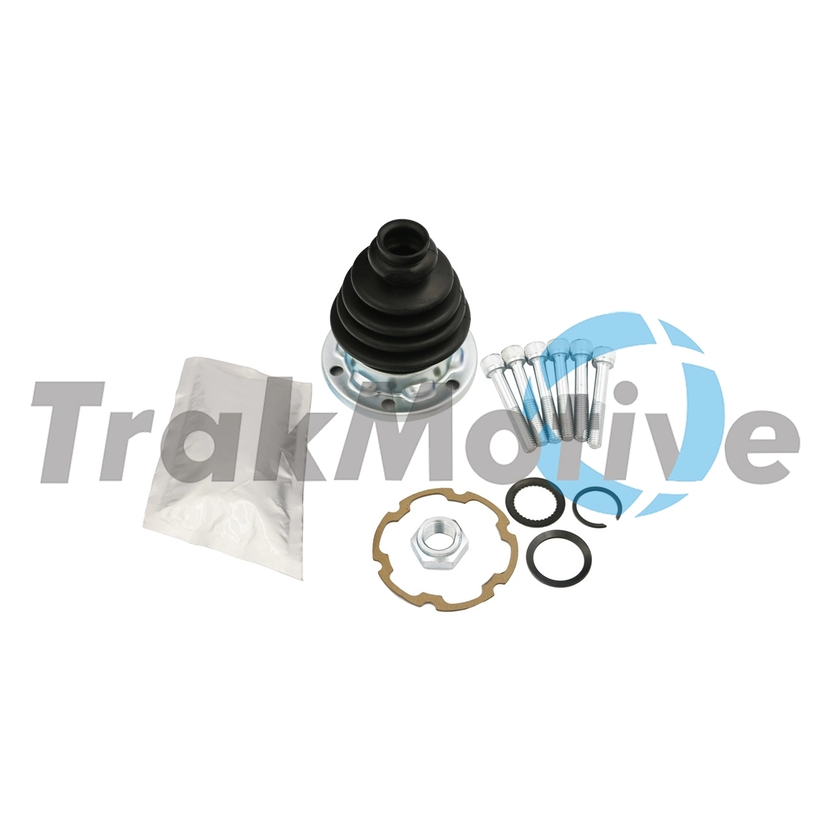 500095 Trakmotive/Surtrack