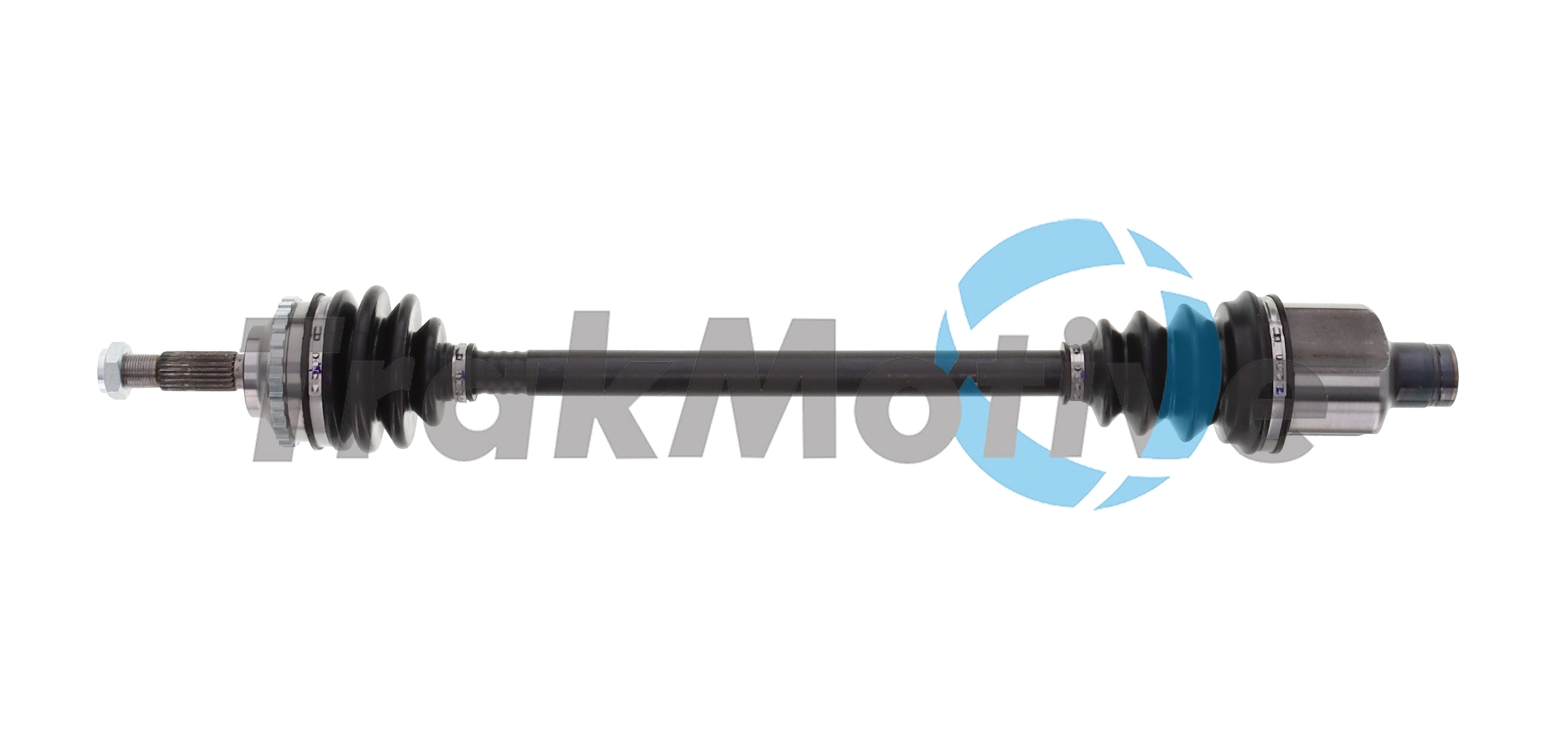 300915 Trakmotive/Surtrack