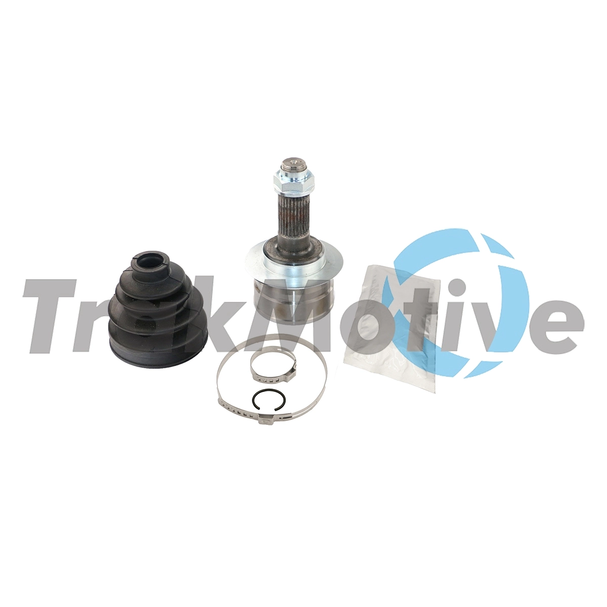 400701 Trakmotive/Surtrack