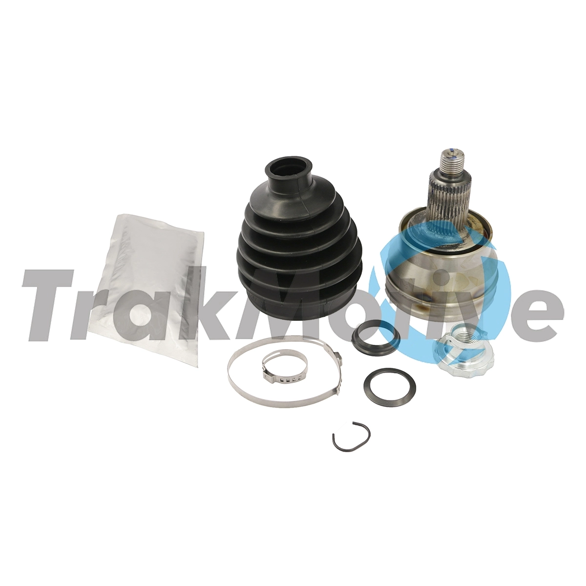 400048 Trakmotive/Surtrack
