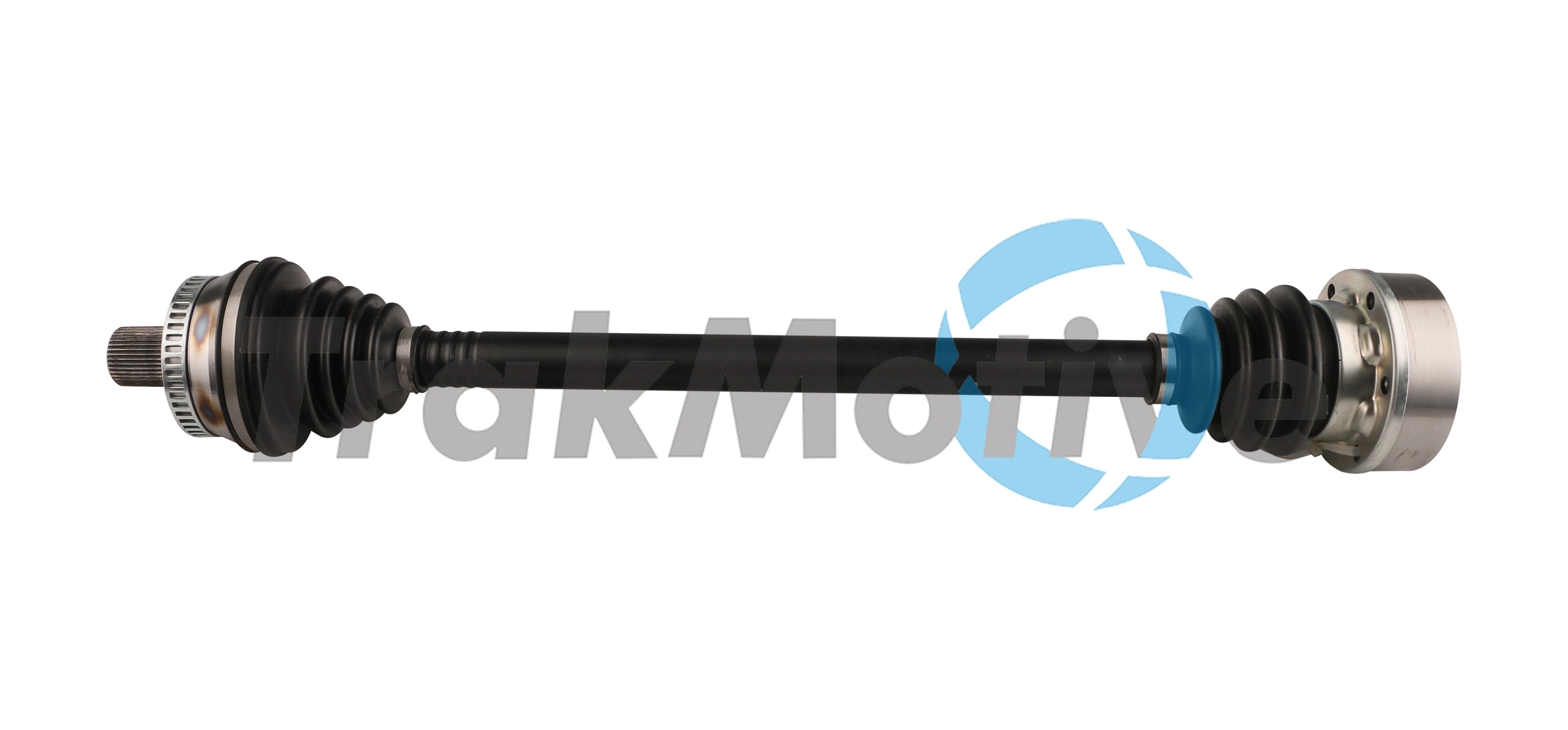 Półoś napędowa przednia prawa 8E0407272BS VAG