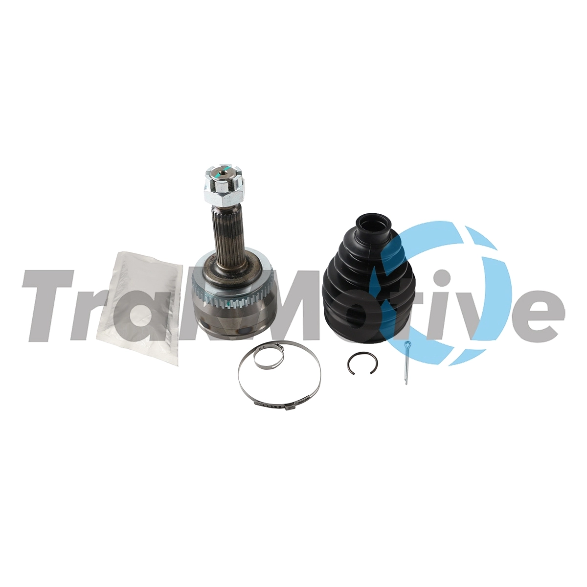 400586 Trakmotive/Surtrack