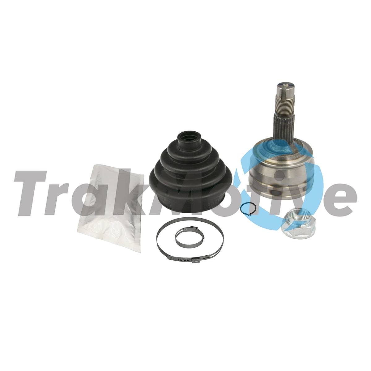 400486 Trakmotive/Surtrack