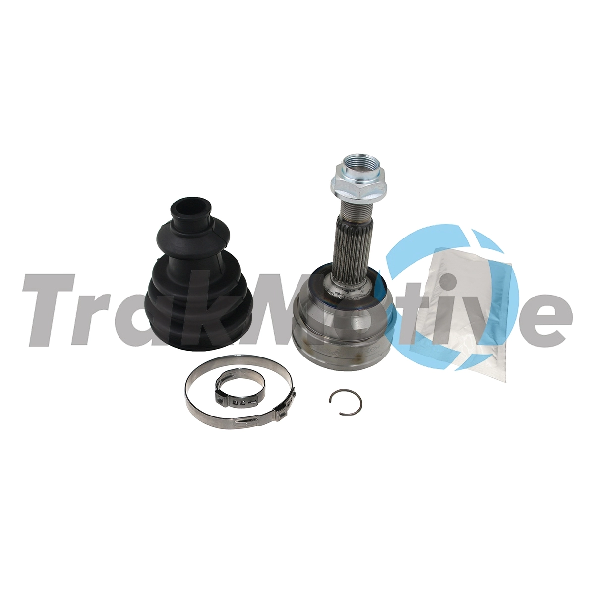 400654 Trakmotive/Surtrack