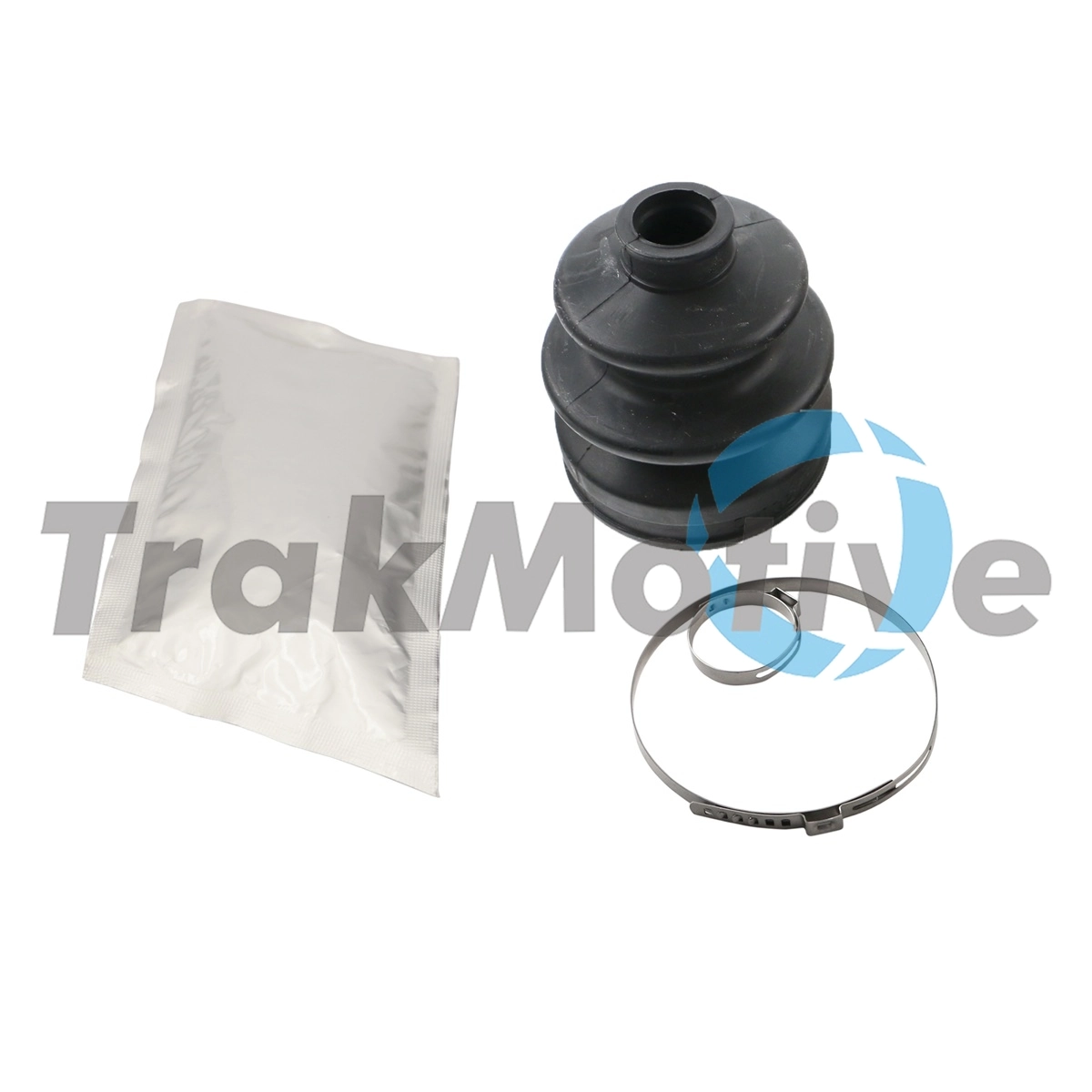 Osłona przegubu homokinetycznego półosi przedniej wewnętrzna Mazda 626 3 GD