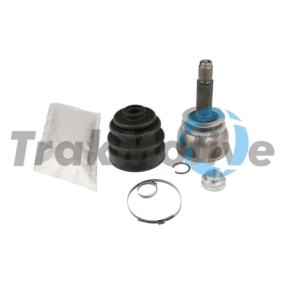 400211 Trakmotive/Surtrack