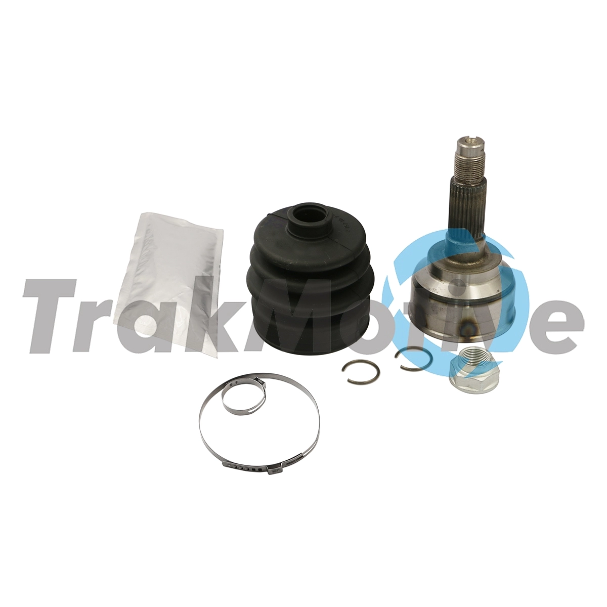 400235 Trakmotive/Surtrack