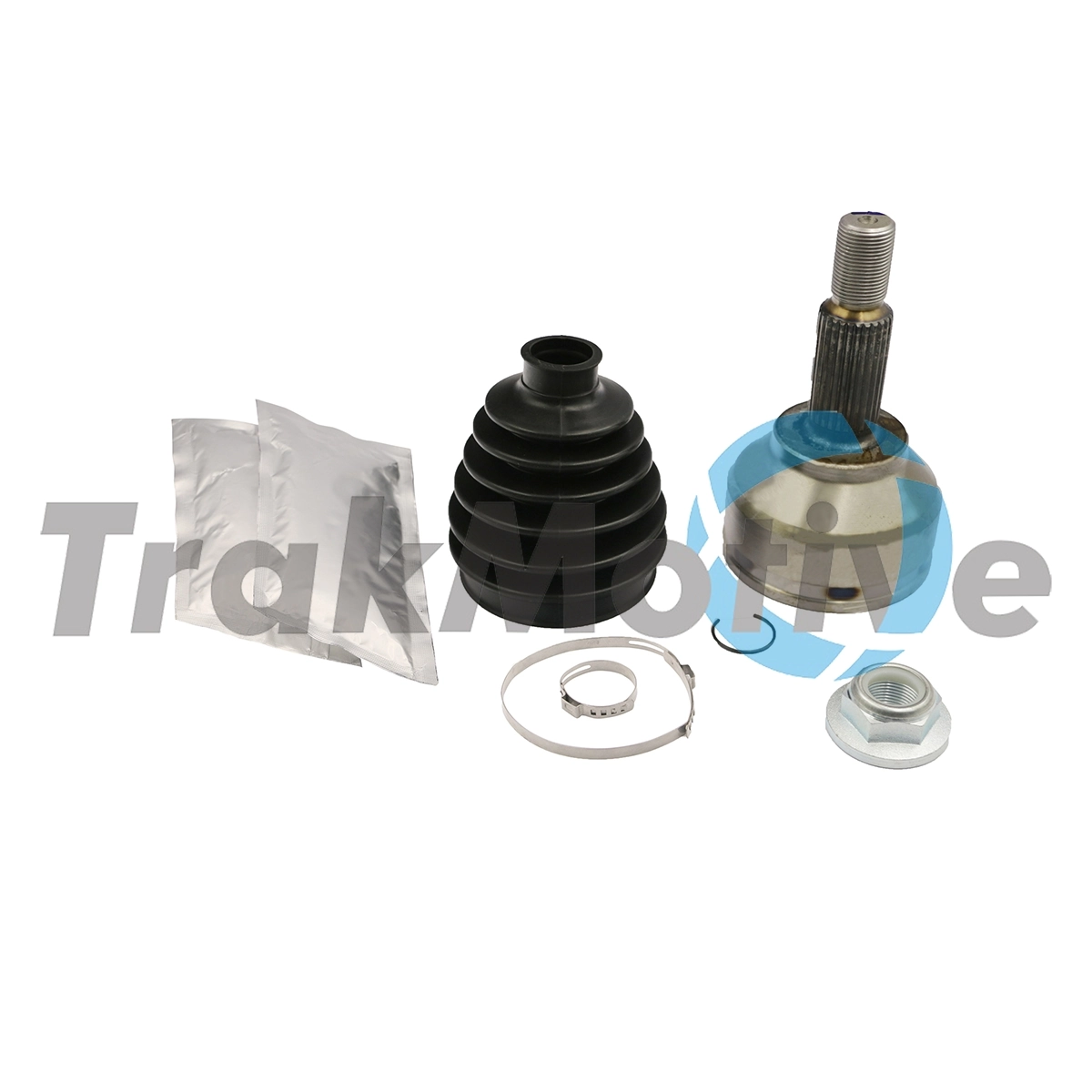 400145 Trakmotive/Surtrack
