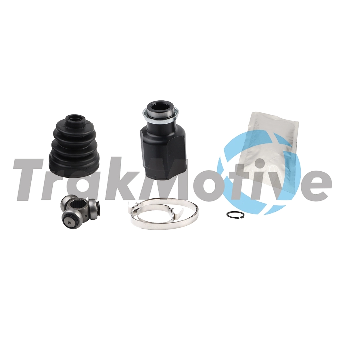 Przegub homokinetyczny wewnętrzny przedni prawy Mazda 3 sedana (BK12) (2004 - 2006) cena, od 45,11 USD