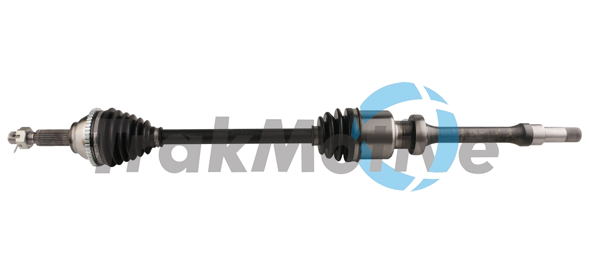300415 Trakmotive/Surtrack