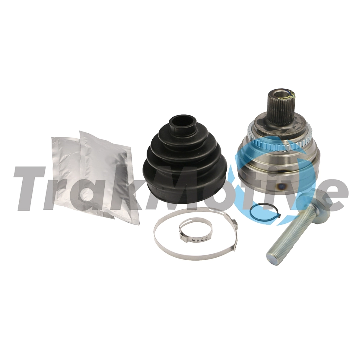 400041 Trakmotive/Surtrack