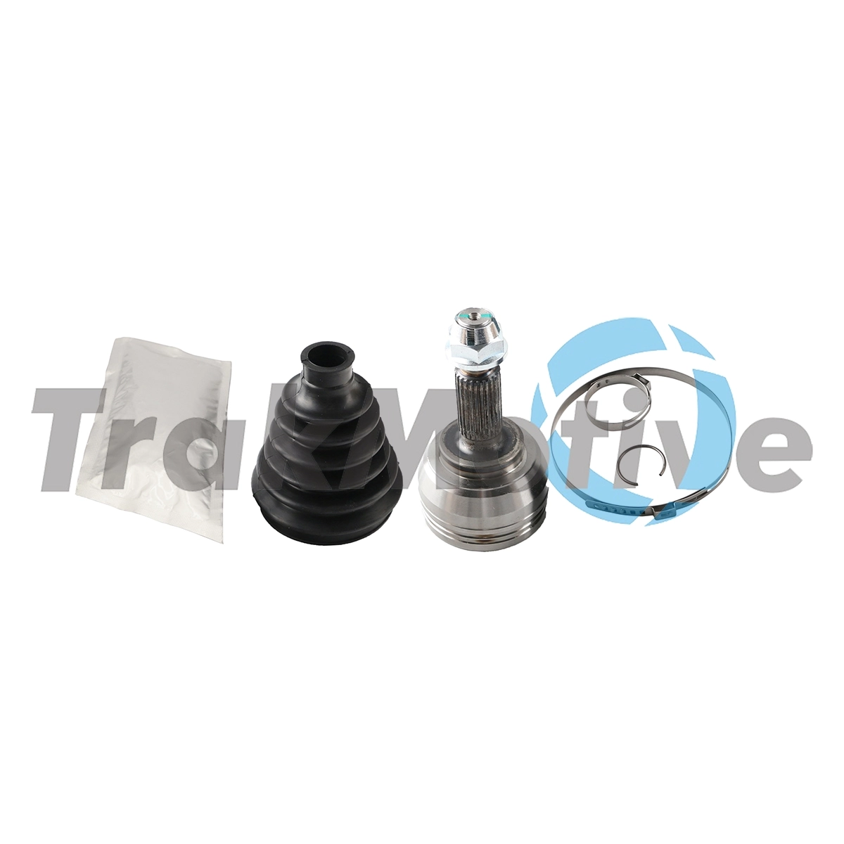400707 Trakmotive/Surtrack
