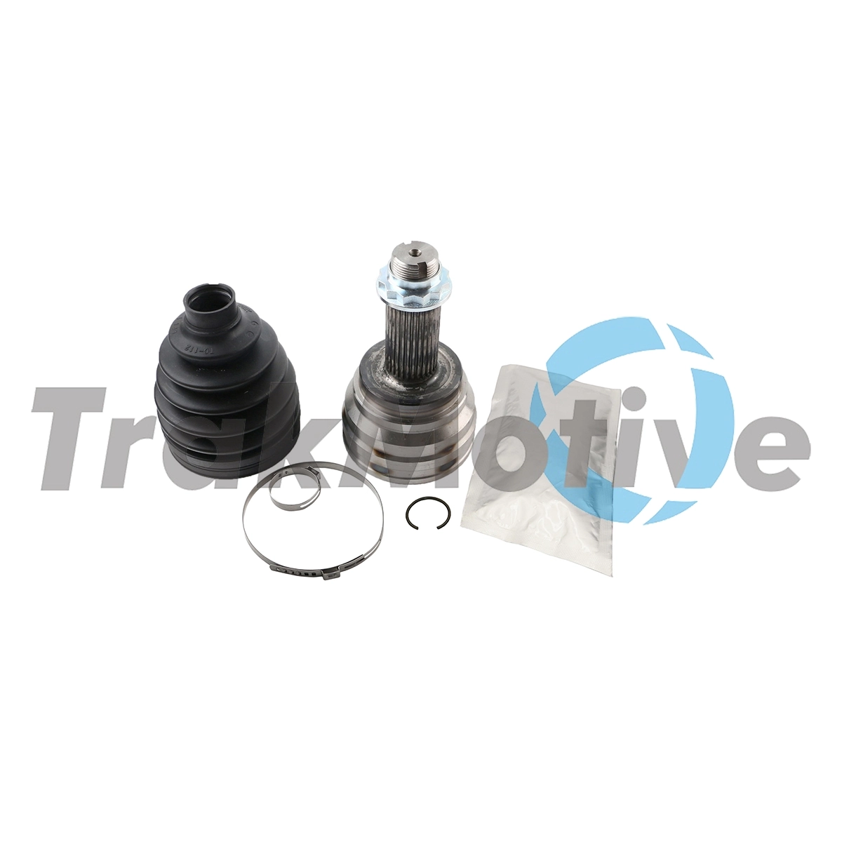 400764 Trakmotive/Surtrack