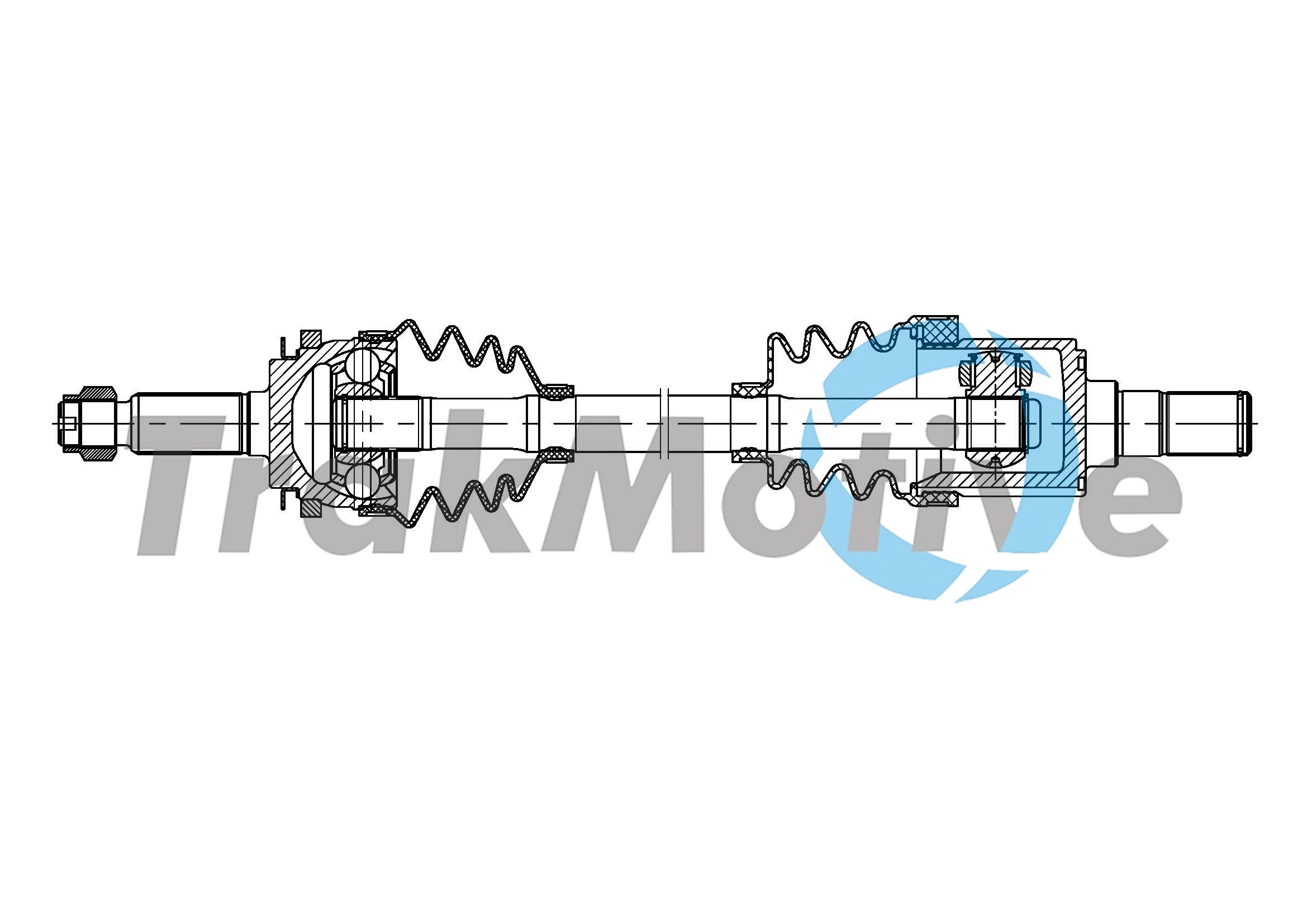 301914 Trakmotive/Surtrack