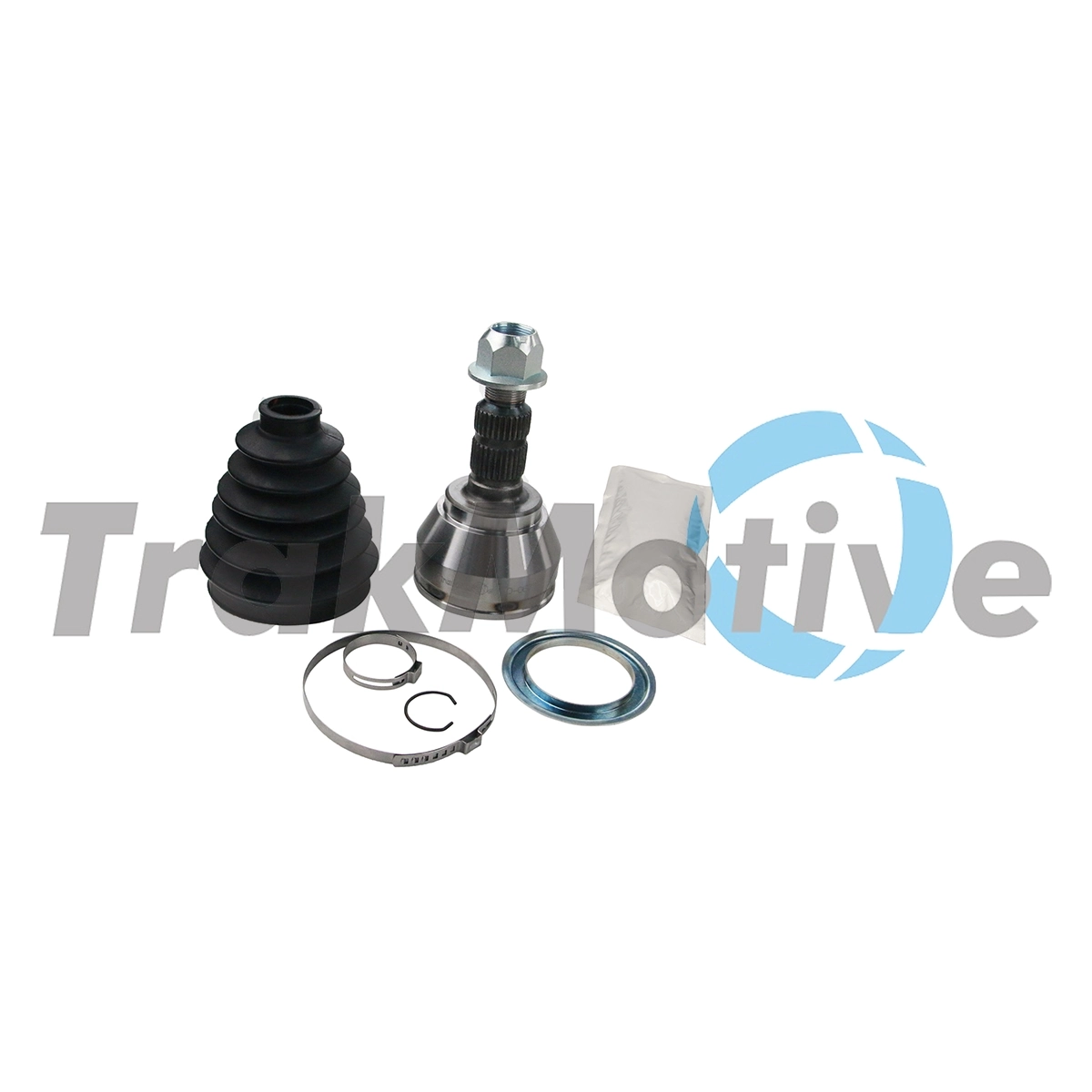 Do koszyka 93745993 General Motors Przegub homokinetyczny przedni zewnętrzny