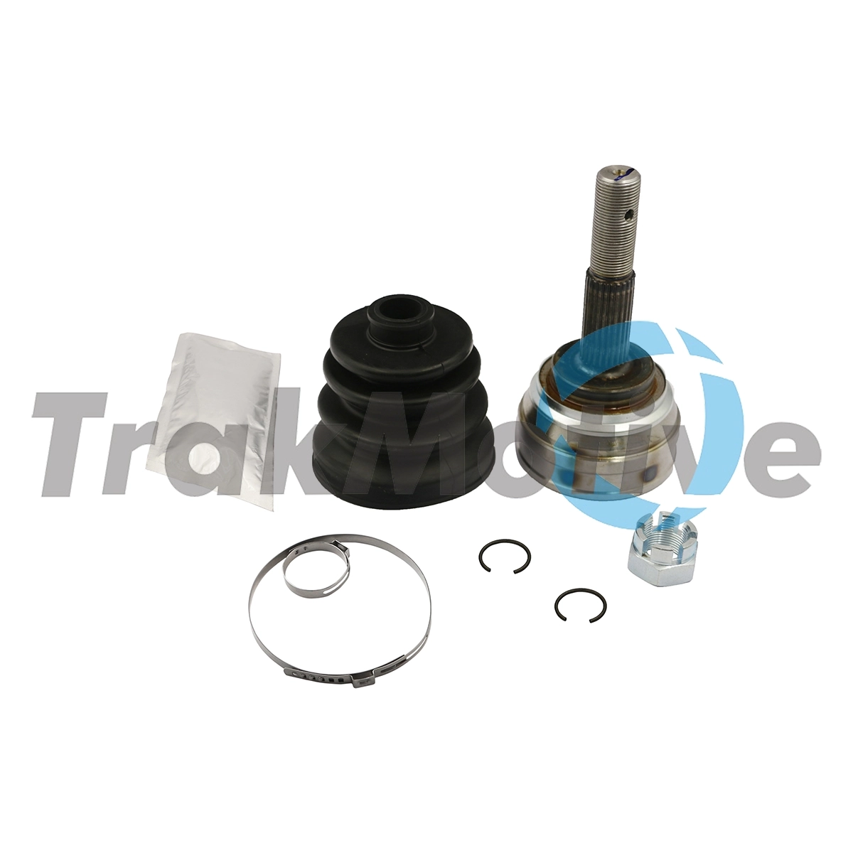 400286 Trakmotive/Surtrack