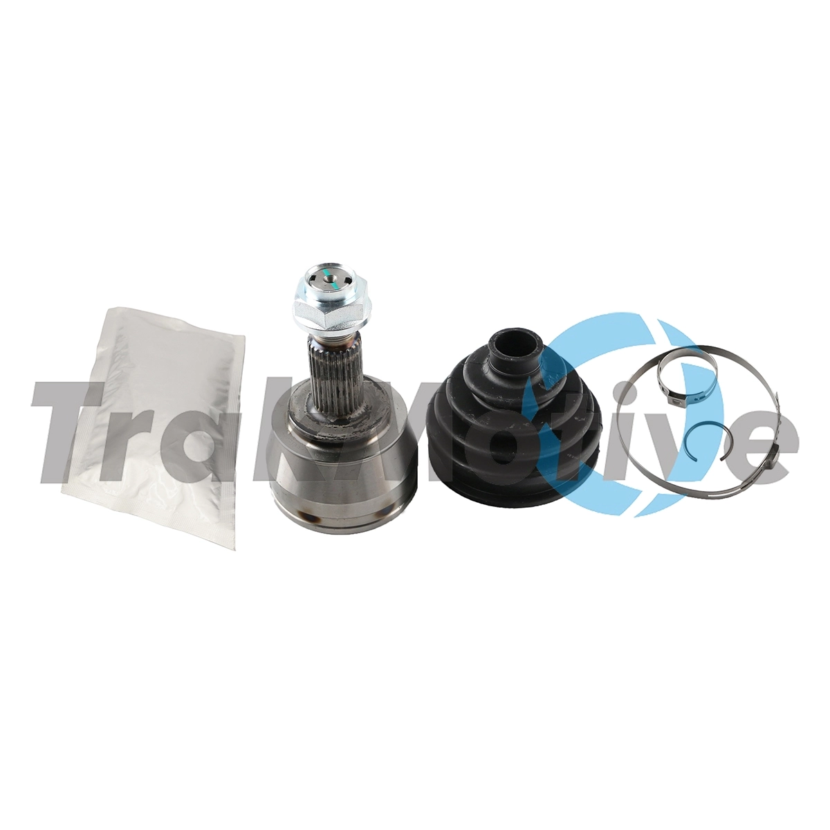 400554 Trakmotive/Surtrack