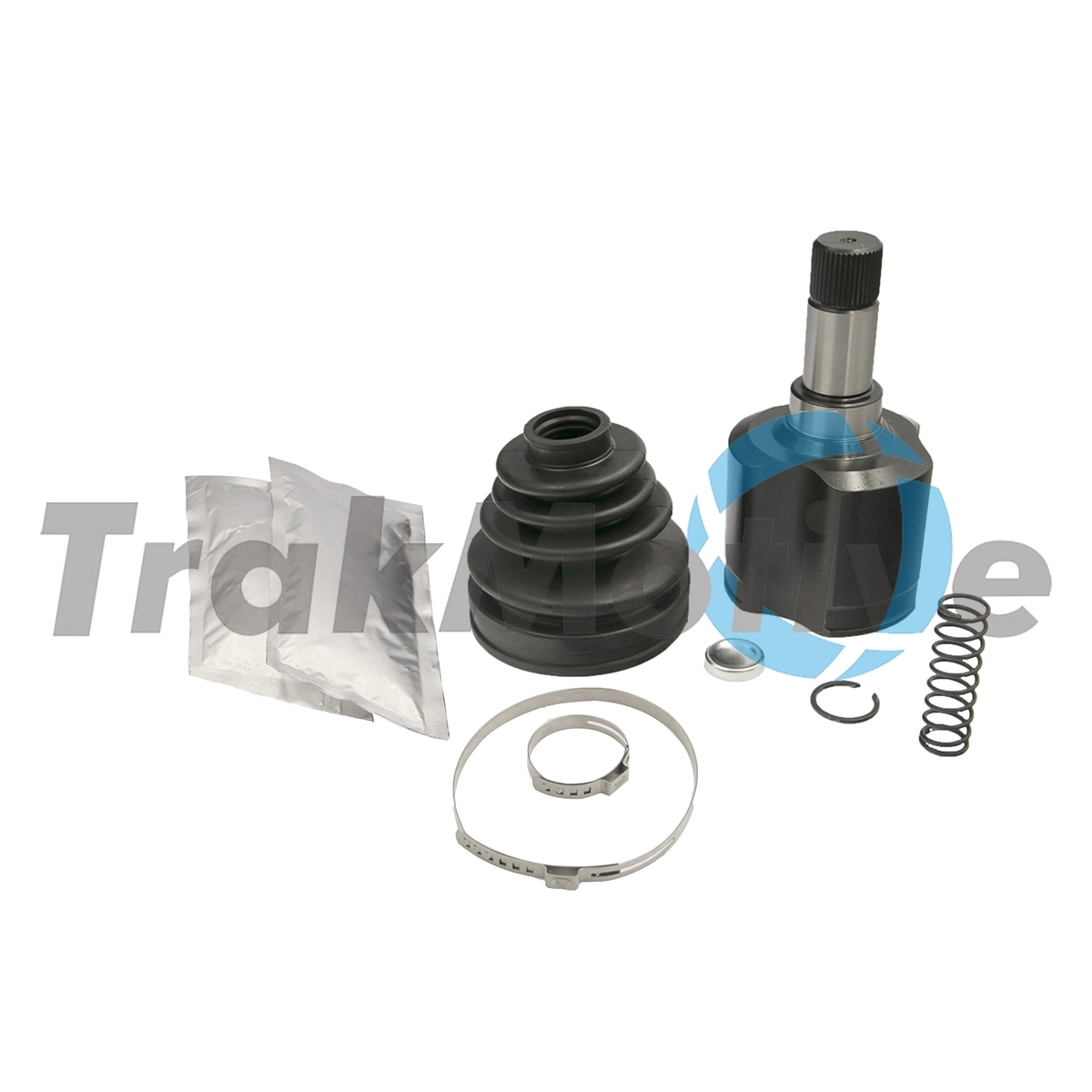 450023 Trakmotive/Surtrack