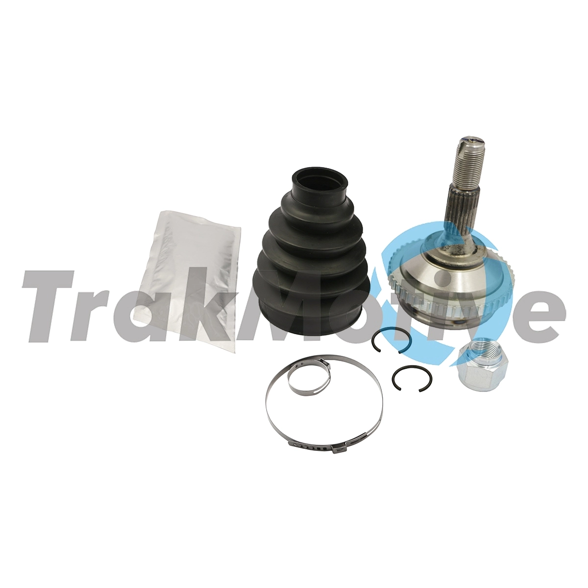 400338 Trakmotive/Surtrack