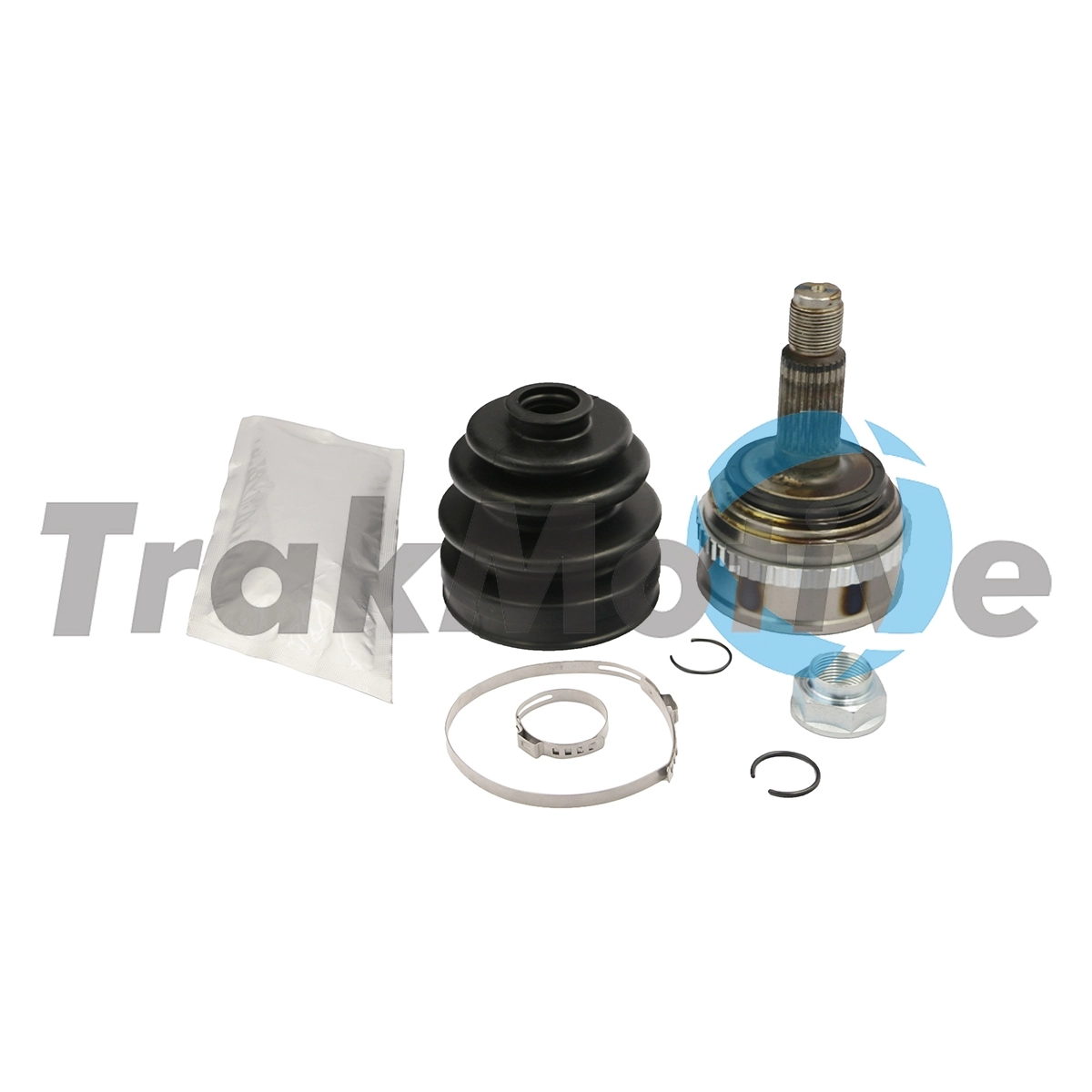 400183 Trakmotive/Surtrack