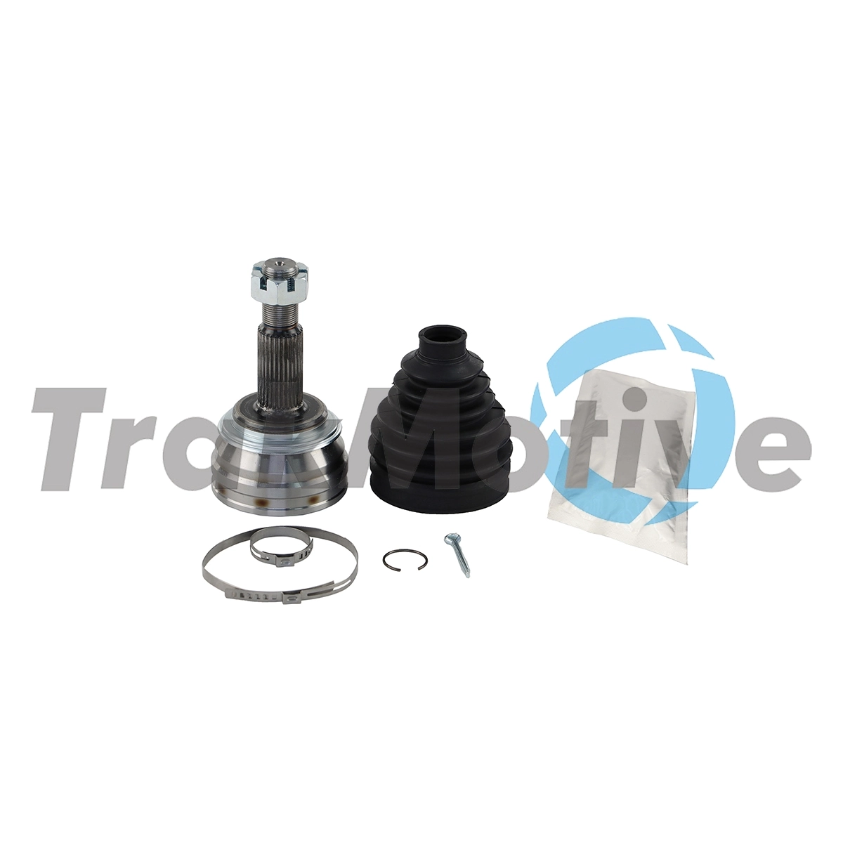 400808 Trakmotive/Surtrack