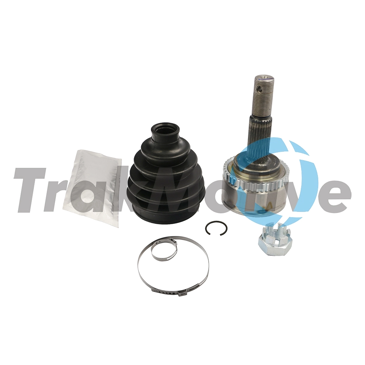 400290 Trakmotive/Surtrack