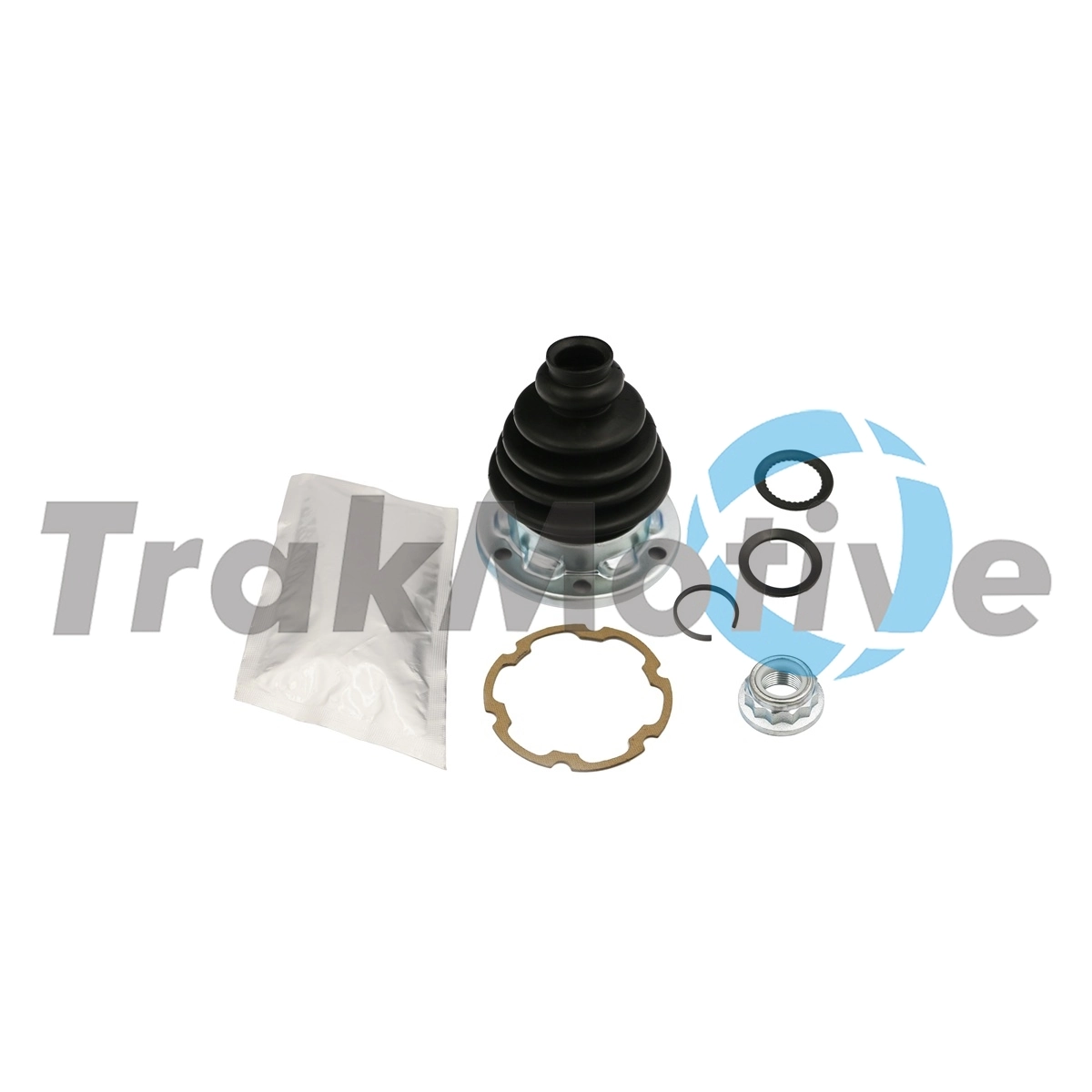 500081 Trakmotive/Surtrack