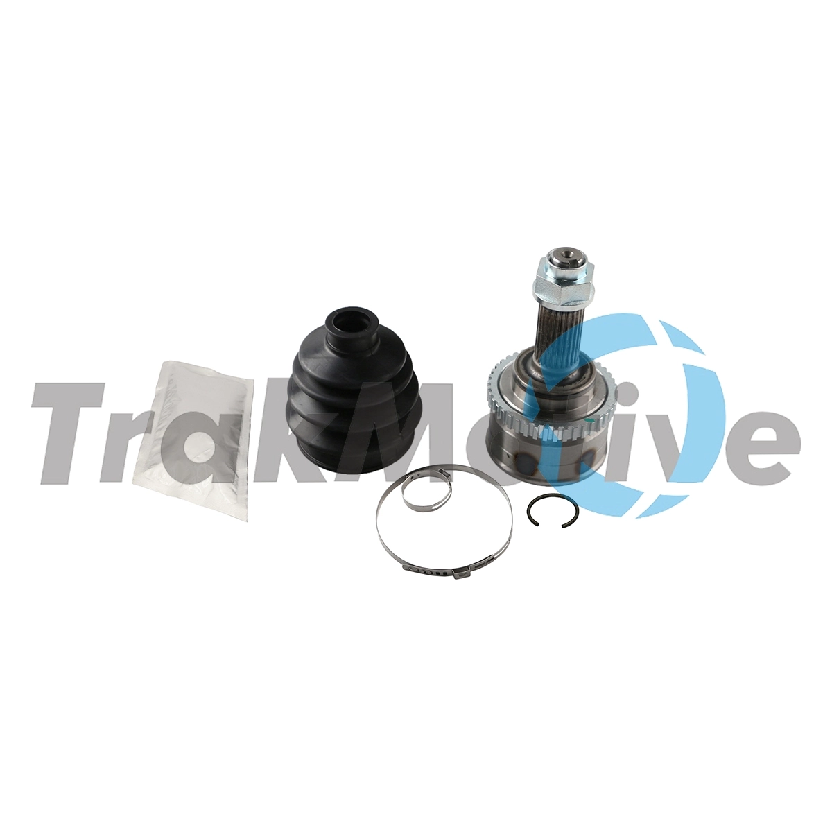 400614 Trakmotive/Surtrack
