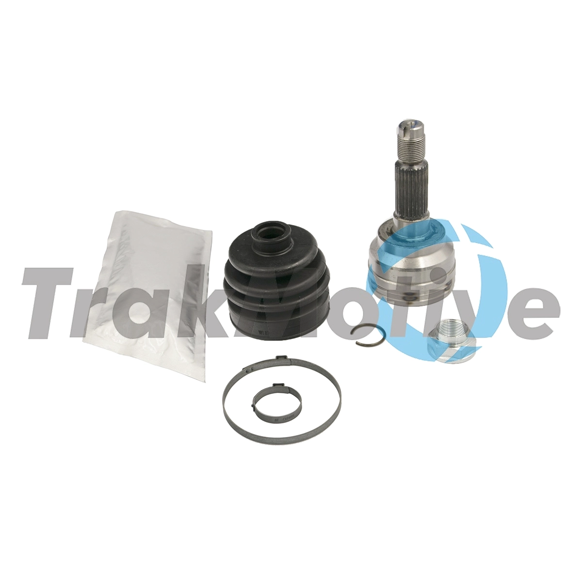 Przegub homokinetyczny przedni zewnętrzny Mazda 323 F VI hatchback (BJ) (1998 - 2003) cena, od 36,56 USD