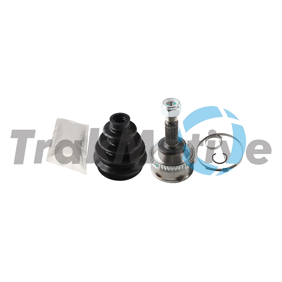 400598 Trakmotive/Surtrack