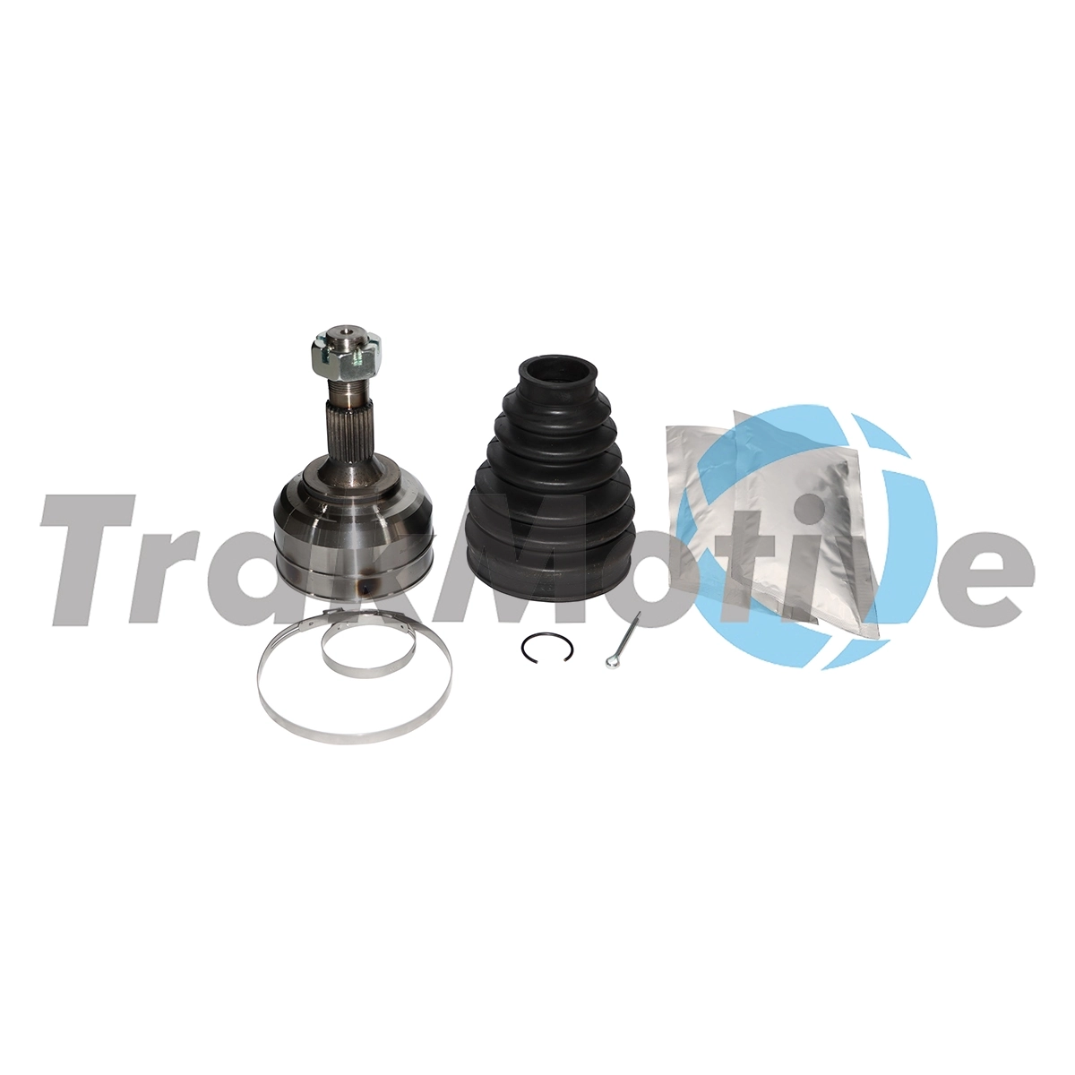 400078 Trakmotive/Surtrack