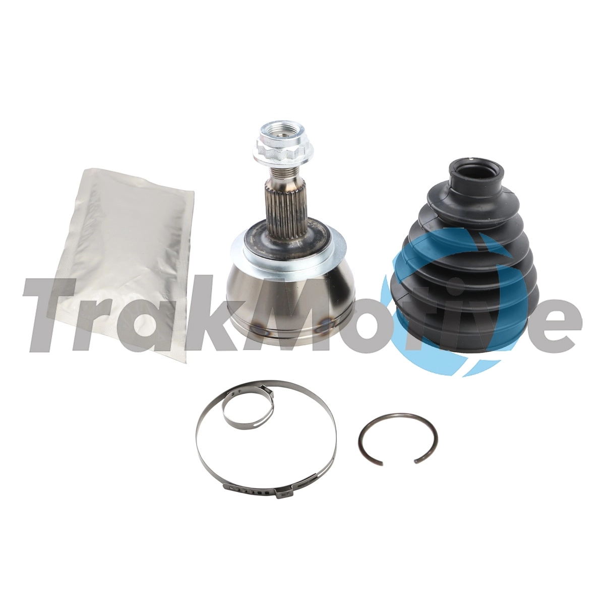 400261 Trakmotive/Surtrack