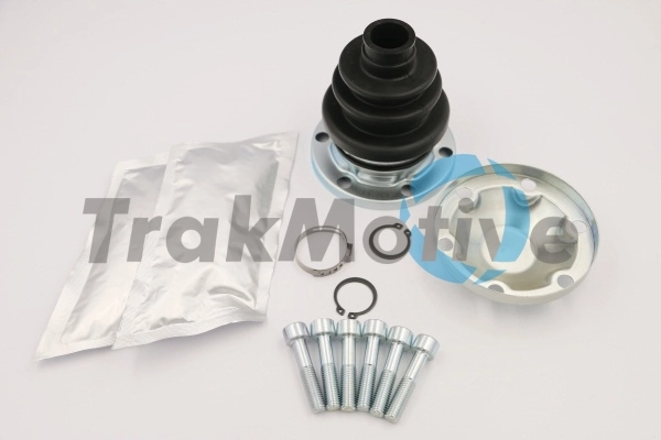 500508 Trakmotive/Surtrack