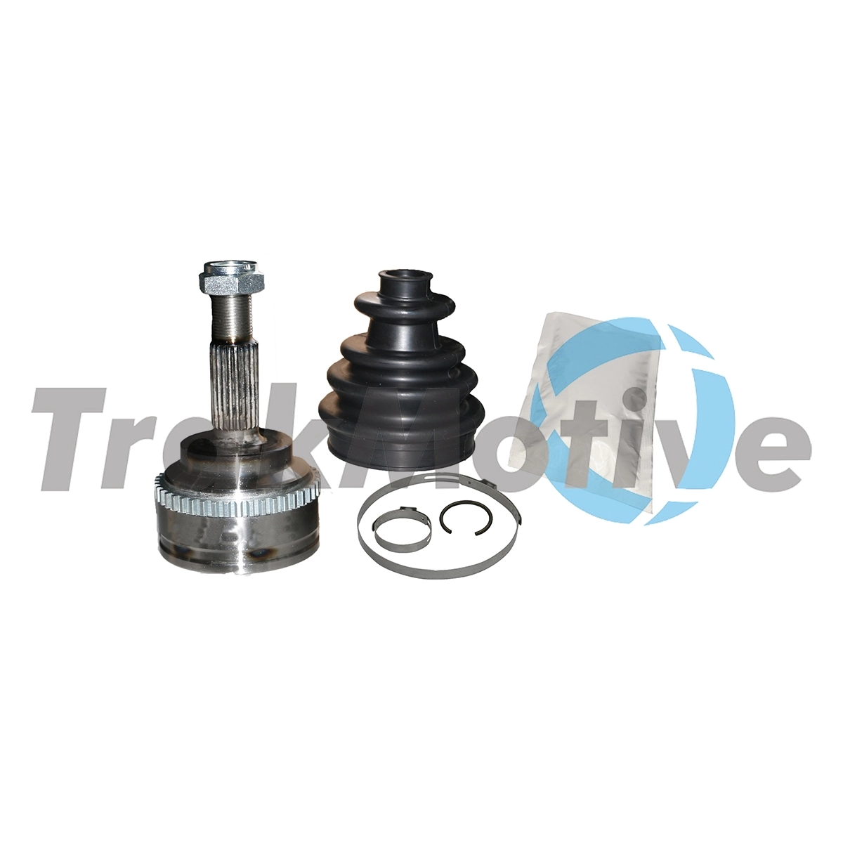 400600 Trakmotive/Surtrack