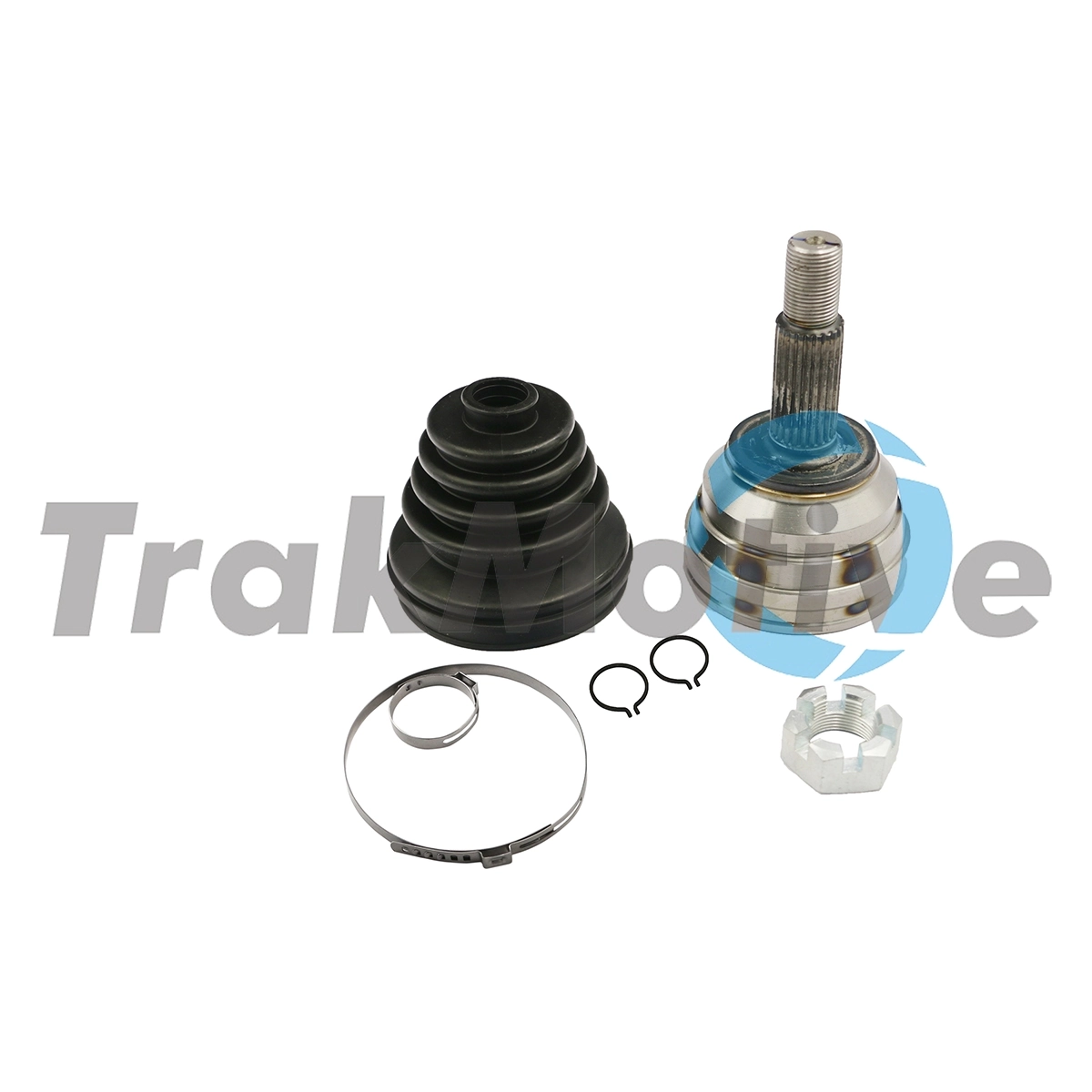 Przegub homokinetyczny przedni zewnętrzny Renault Safrane I hatchback (B54) (1992 - 1996) cena, od 41,84 USD