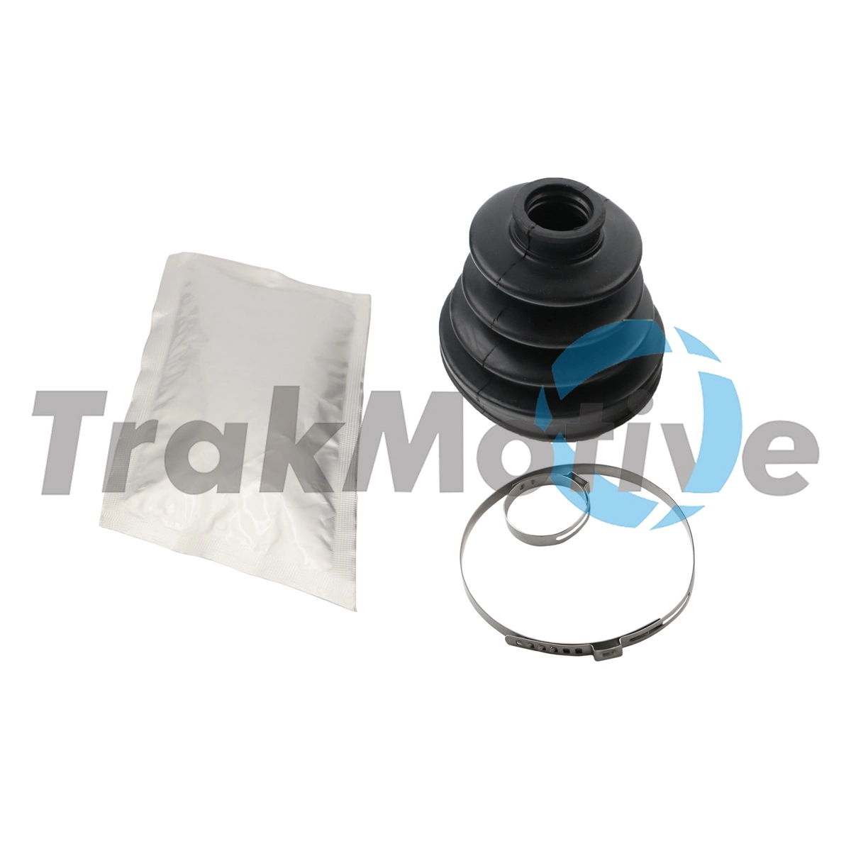 Osłona przegubu homokinetycznego półosi przedniej wewnętrzna Mazda MD1922540A cena, od 8,17 USD