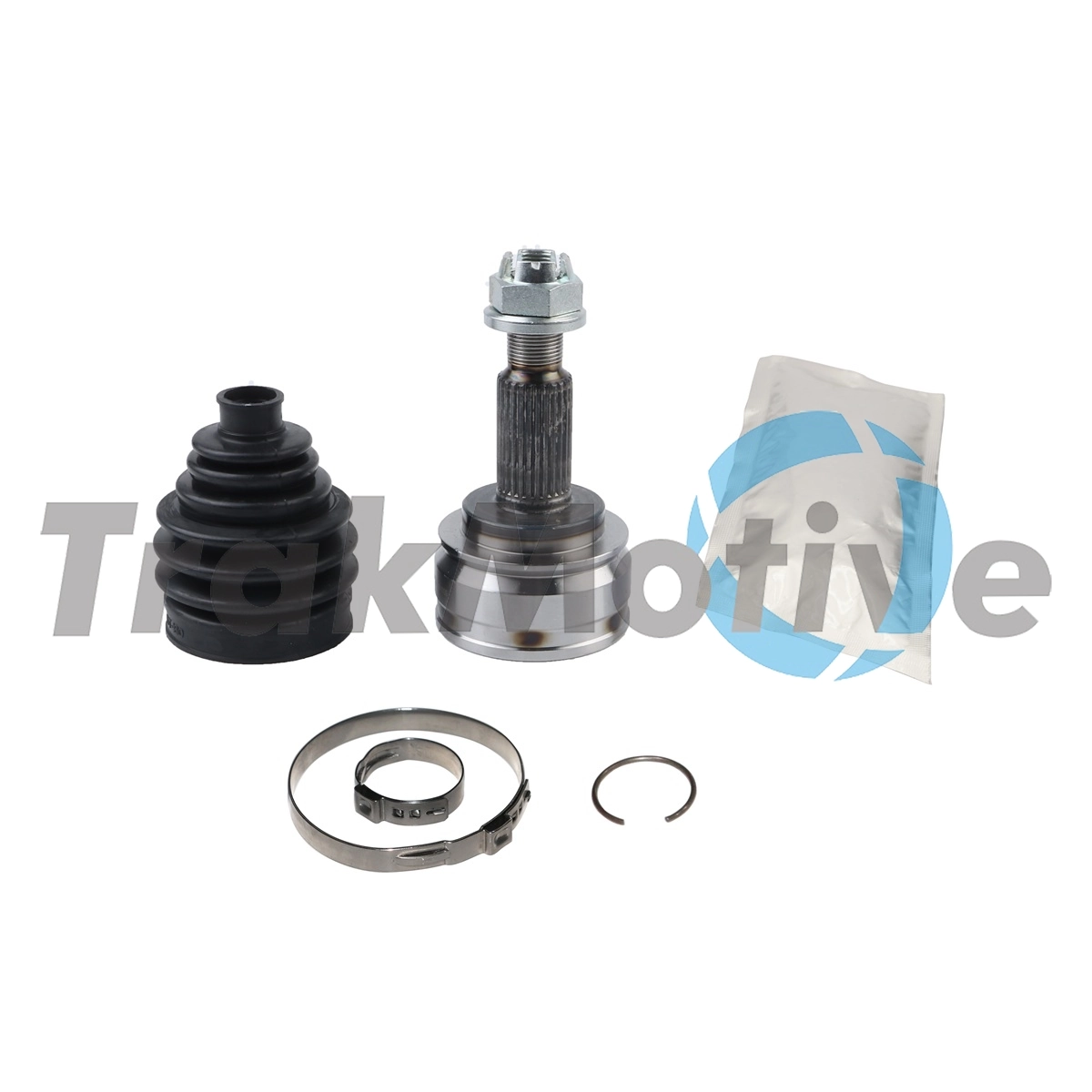 400935 Trakmotive/Surtrack