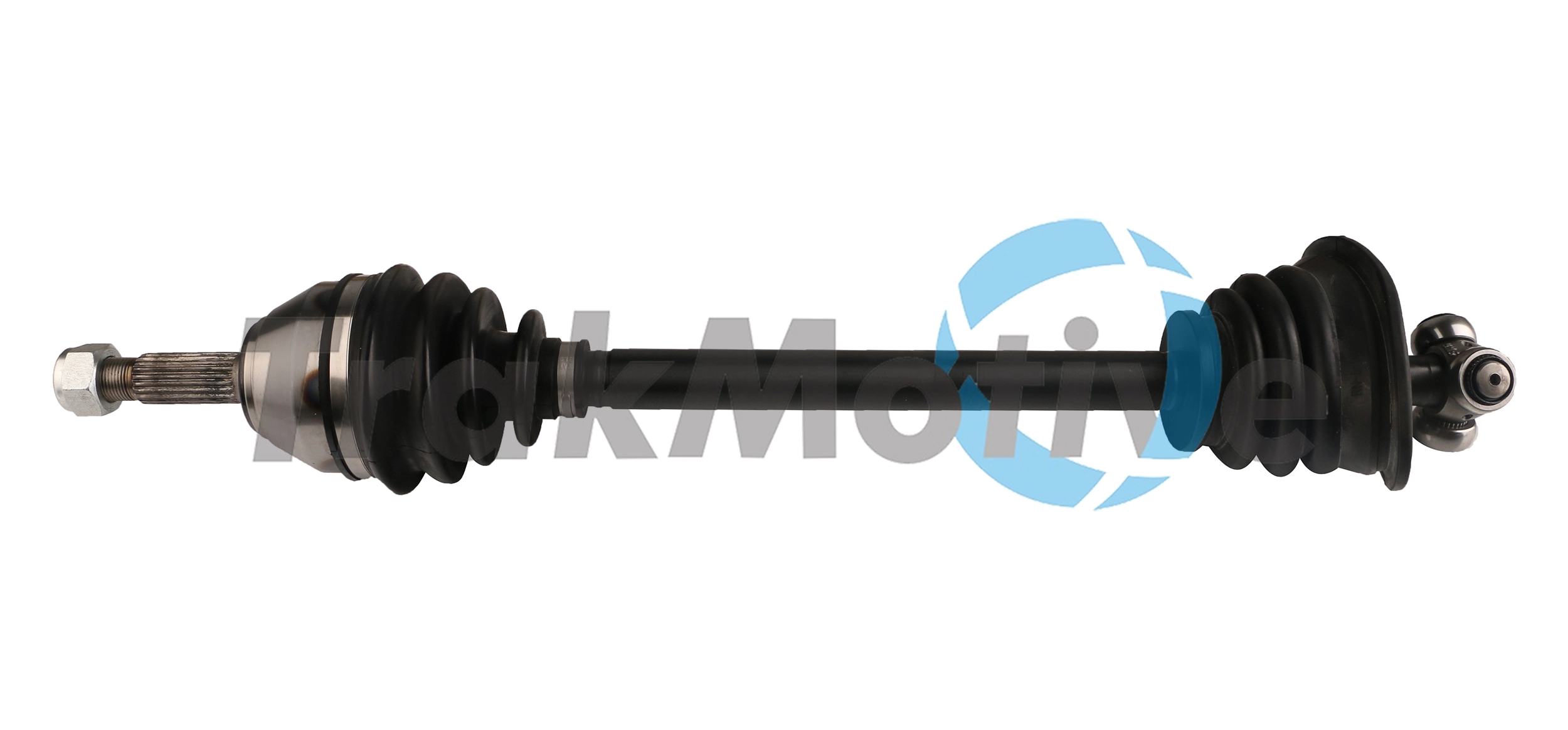 Półoś napędowa przednia lewa Renault 19 II hatchback (B53, C53) (1992 - 1995) cena, od 97,11 USD